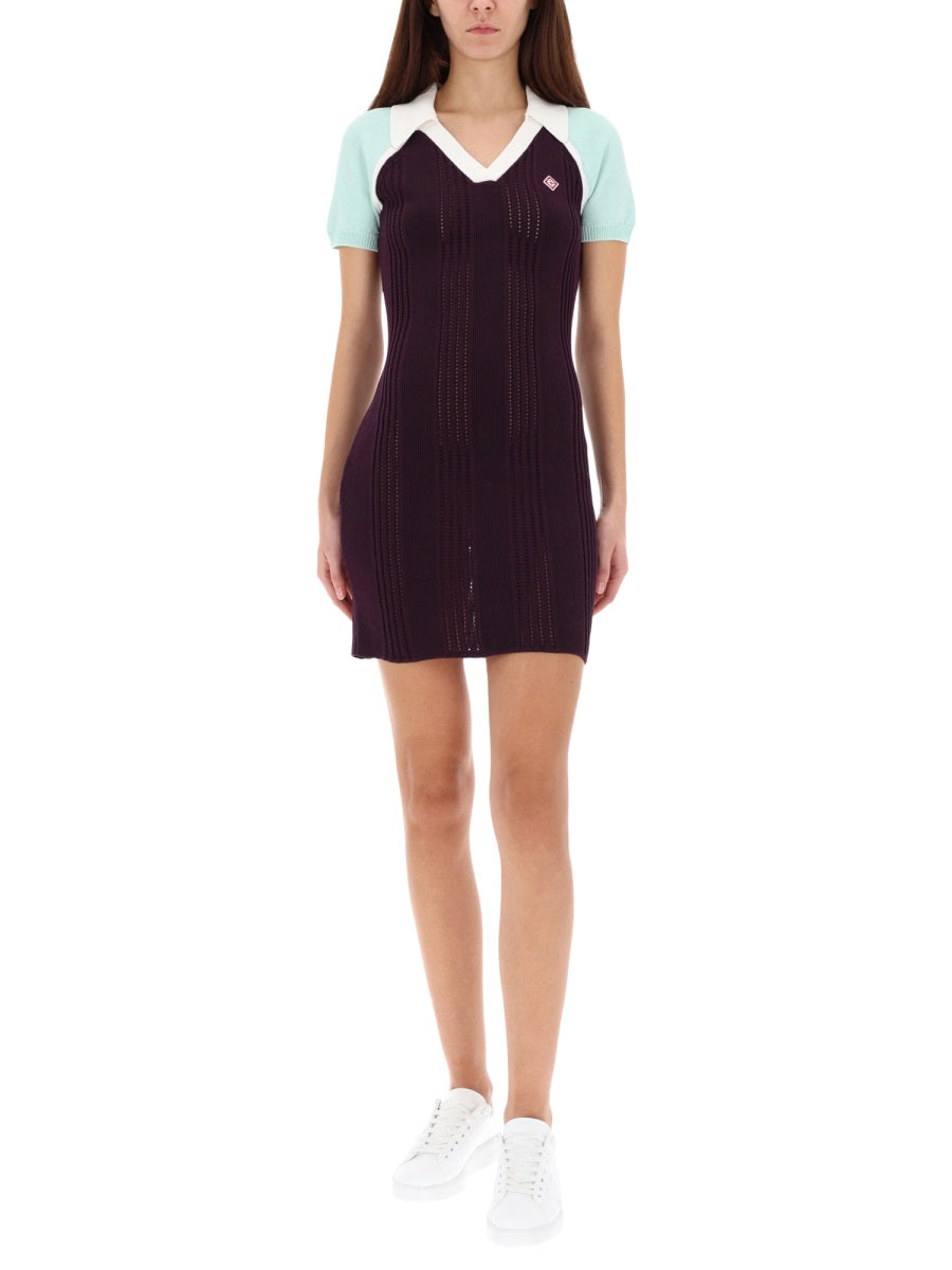 Casablanca Suits & Dresses - Purple | ce51b708f7dc3195182b07b31e8faa6faee6c2f1