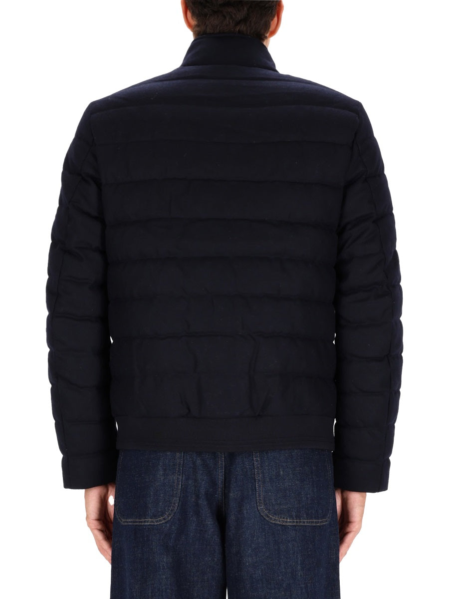 Belstaff Jackets - Blue | Wanan Luxury