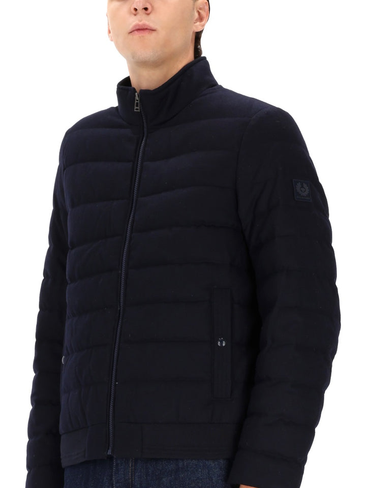 Belstaff Jackets - Blue | Wanan Luxury