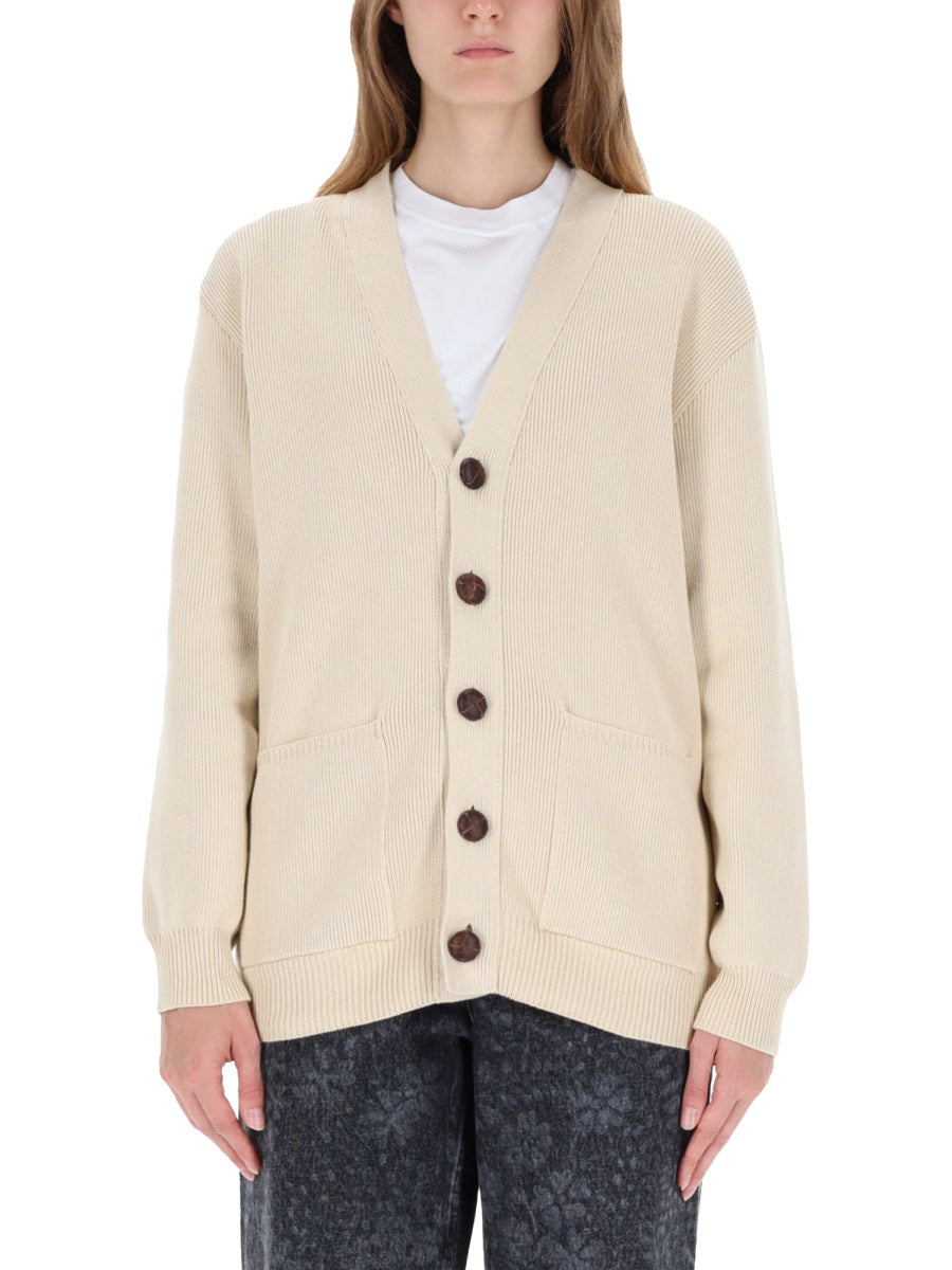 Golden Goose Sweaters - Beige | Wanan Luxury