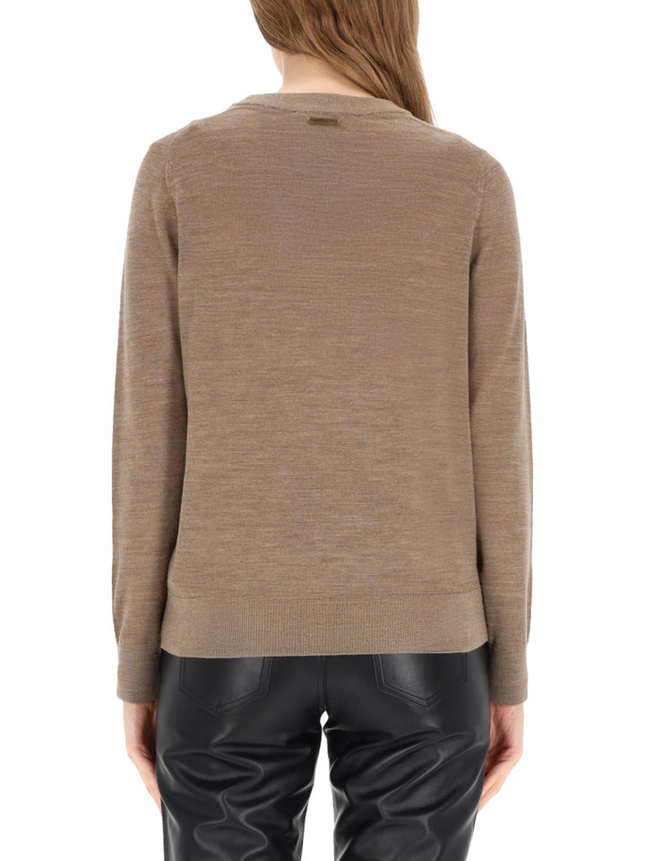Michael Kors Sweaters - Beige | Wanan Luxury