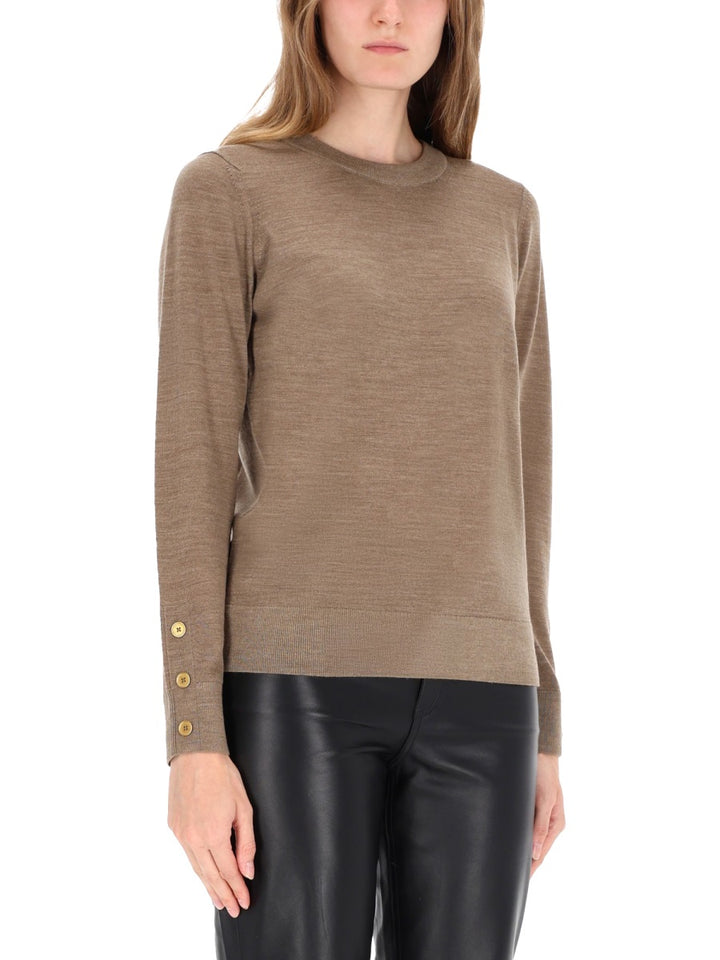 Michael Kors Sweaters - Beige | Wanan Luxury