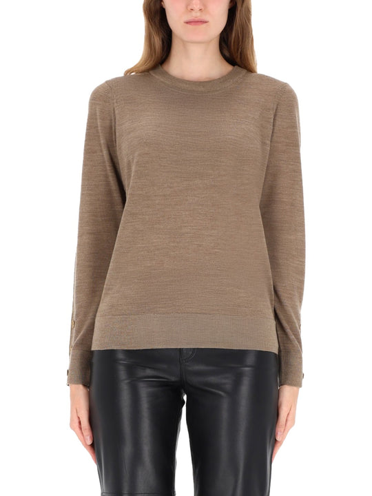 Merino Wool Sweater