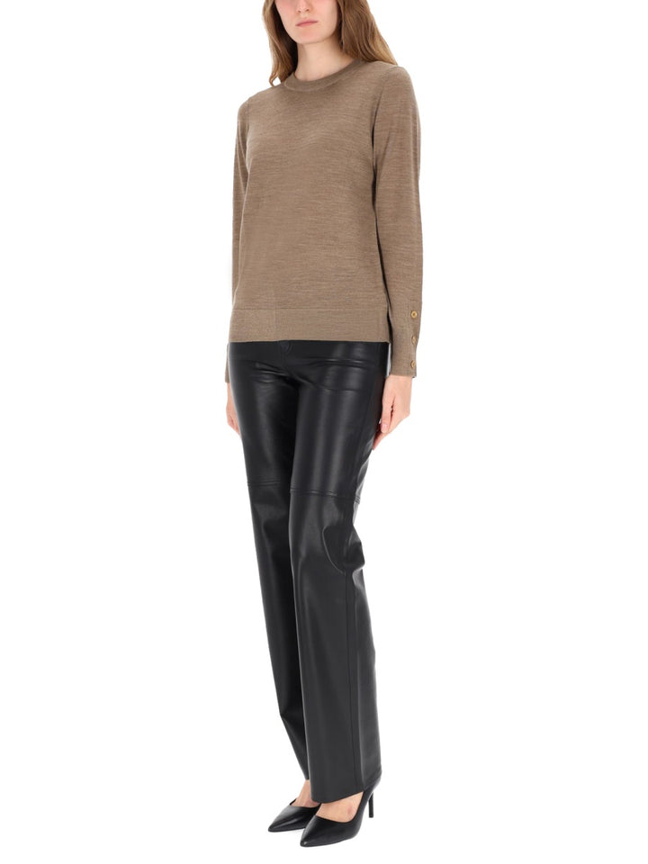 Michael Kors Sweaters - Beige | Wanan Luxury