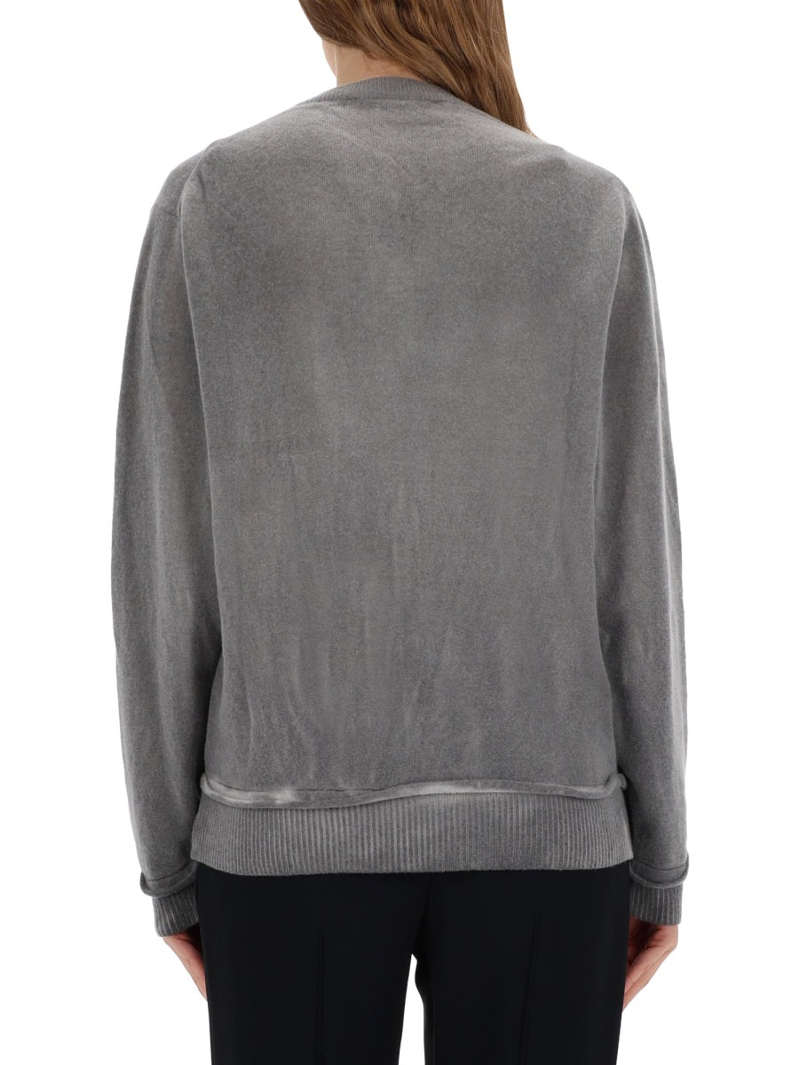 Our Legacy Sweaters - Grey | Wanan Luxury