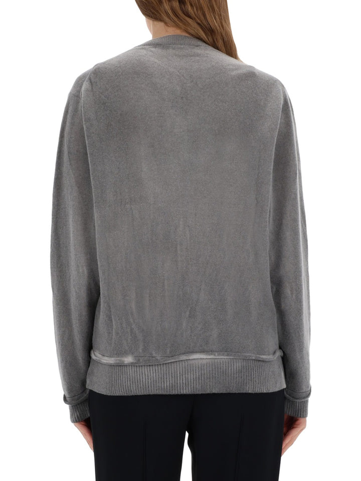 Our Legacy Sweaters - Grey | Wanan Luxury