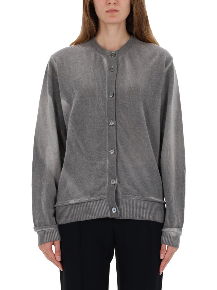 Our Legacy Sweaters - Grey | Wanan Luxury
