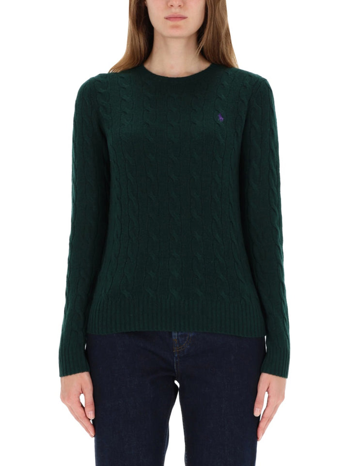 Polo Ralph Lauren Sweaters - Green | Wanan Luxury