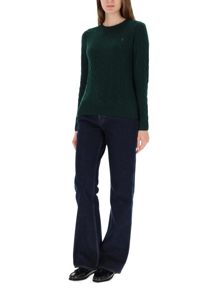 Polo Ralph Lauren Sweaters - Green | Wanan Luxury