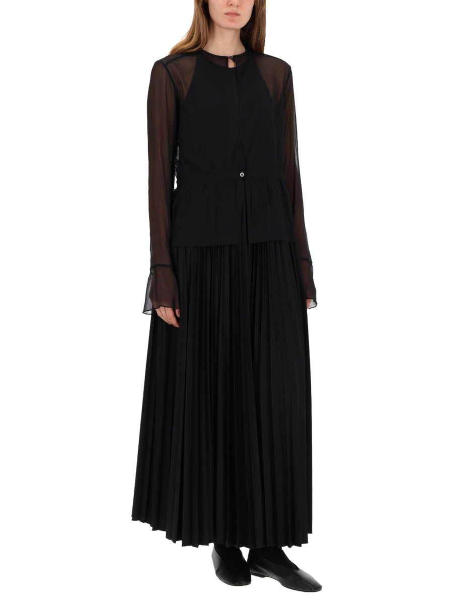 Our Legacy Tops - Black | Wanan Luxury