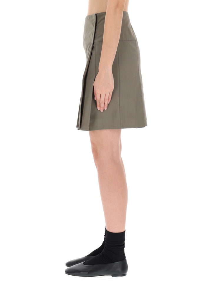 Our Legacy Skirts - Green | Wanan Luxury