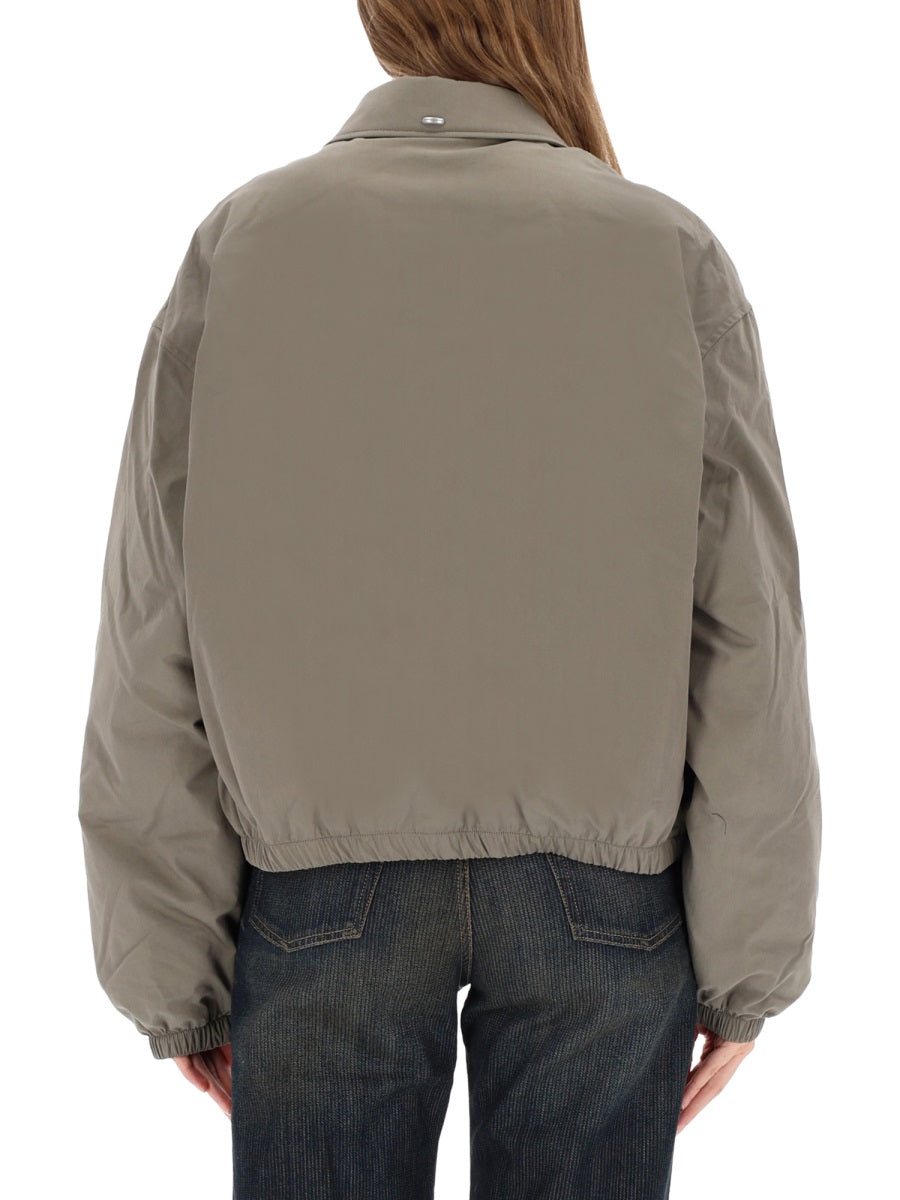 Our Legacy Jackets - Black | Wanan Luxury