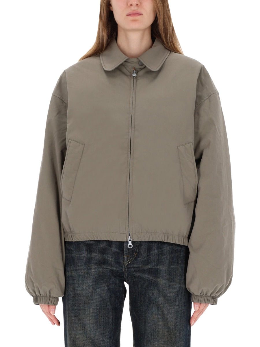 Our Legacy Jackets - Black | Wanan Luxury