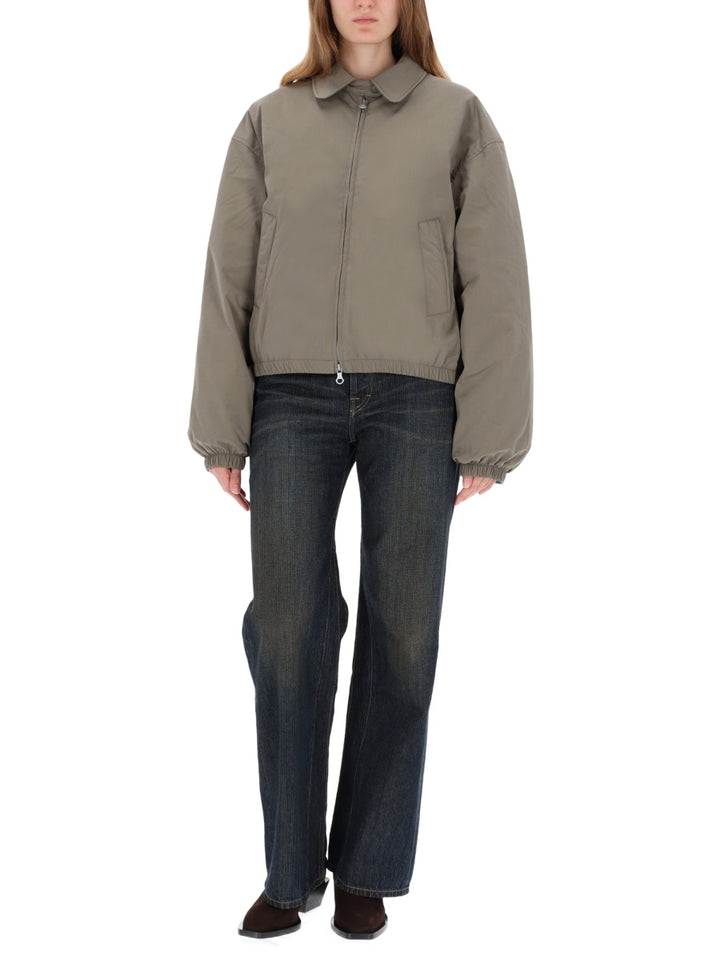 Our Legacy Jackets - Black | Wanan Luxury