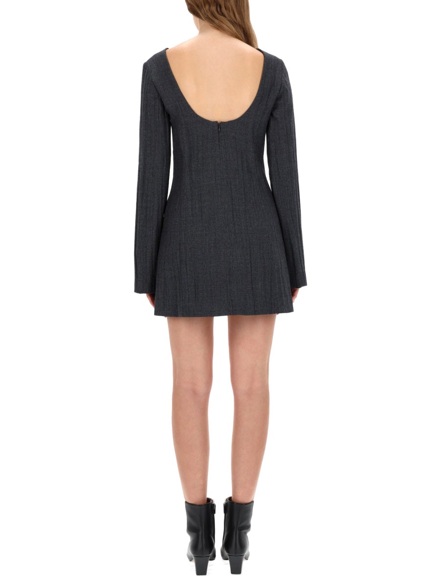 Our Legacy Suits & Dresses - Grey | Wanan Luxury