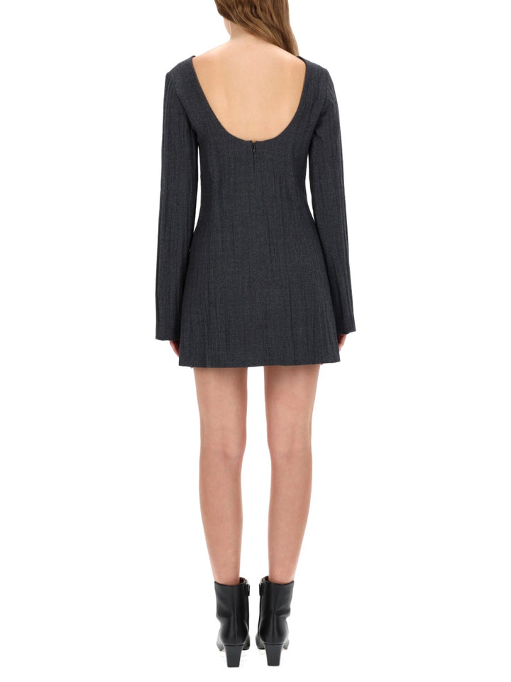 Our Legacy Suits & Dresses - Grey | Wanan Luxury