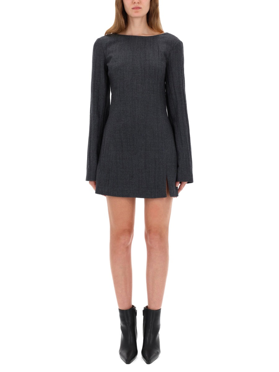 Our Legacy Suits & Dresses - Grey | Wanan Luxury