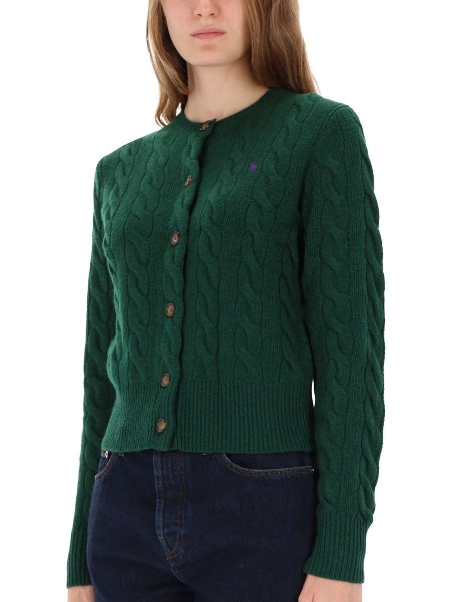 Polo Ralph Lauren Sweaters - Green | Wanan Luxury