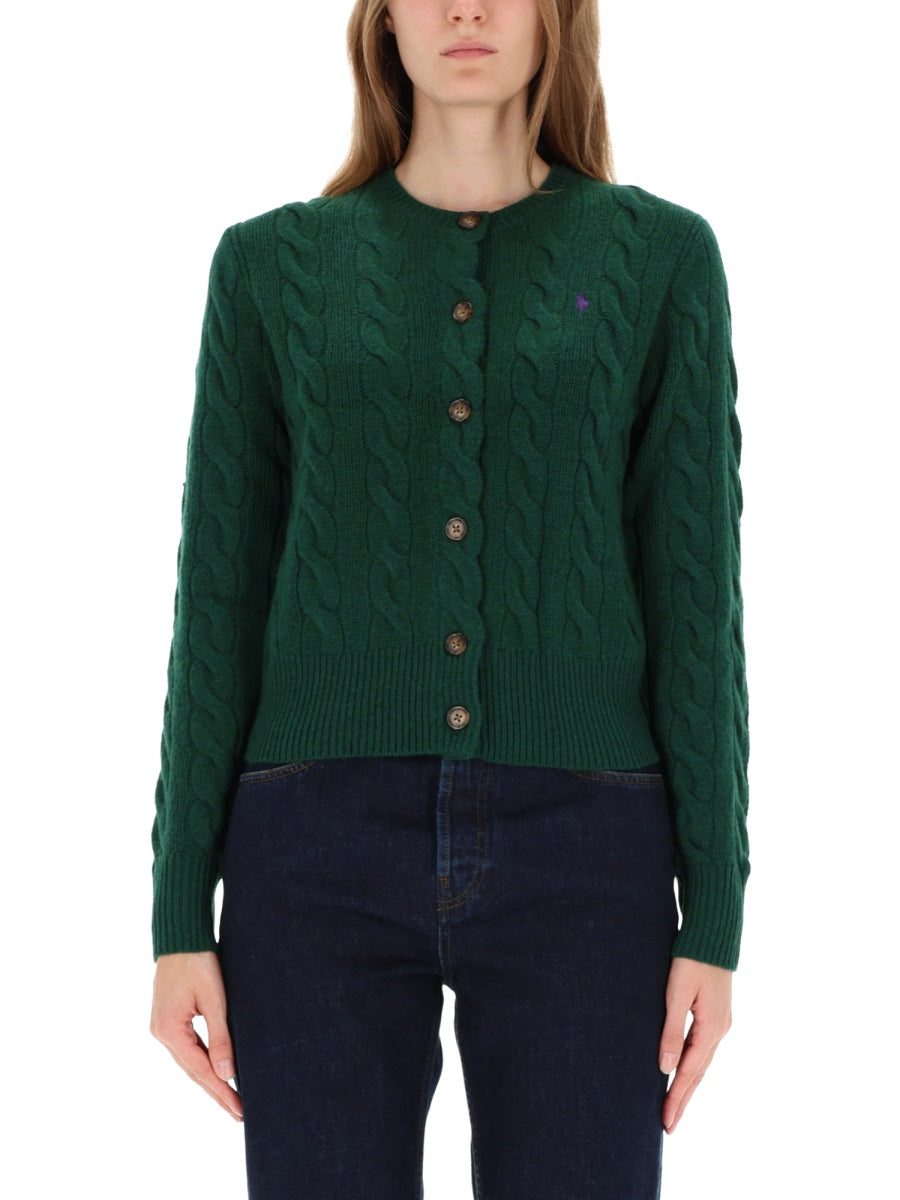 Polo Ralph Lauren Sweaters - Green | Wanan Luxury