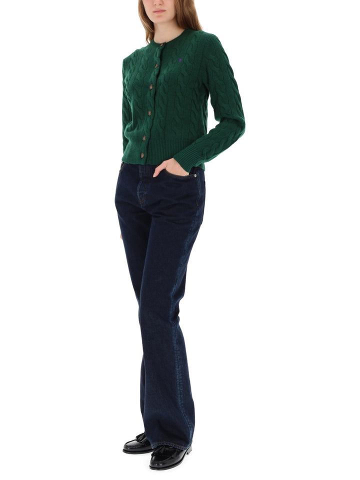 Polo Ralph Lauren Sweaters - Green | Wanan Luxury