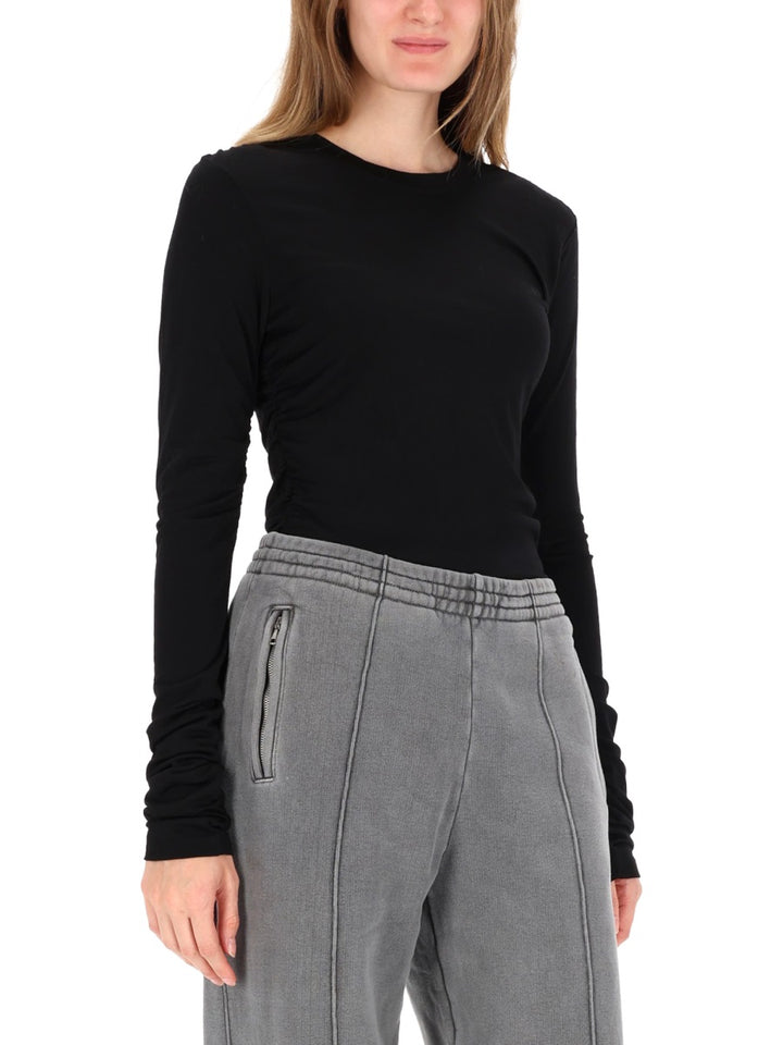 Our Legacy T shirts - Black | Wanan Luxury