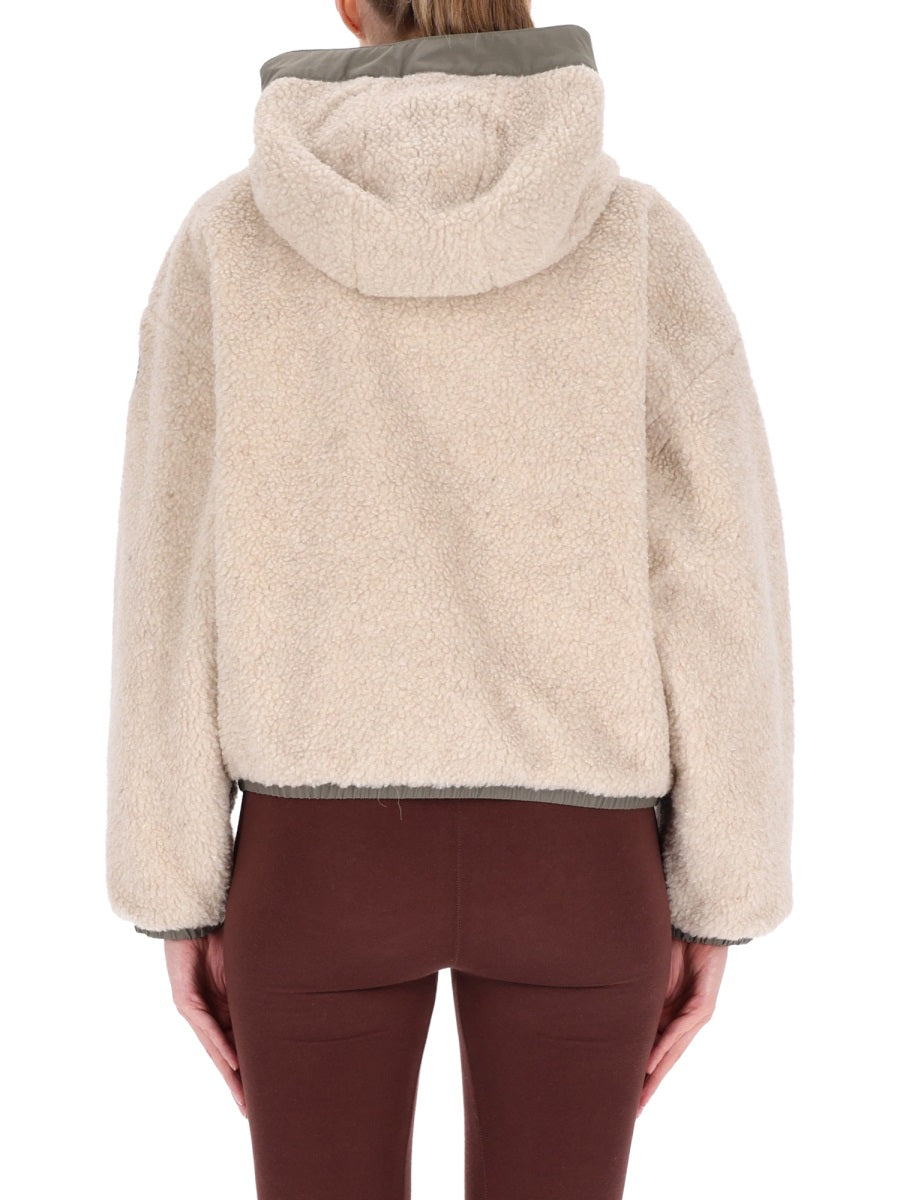 Canada Goose Jackets - Beige | Wanan Luxury