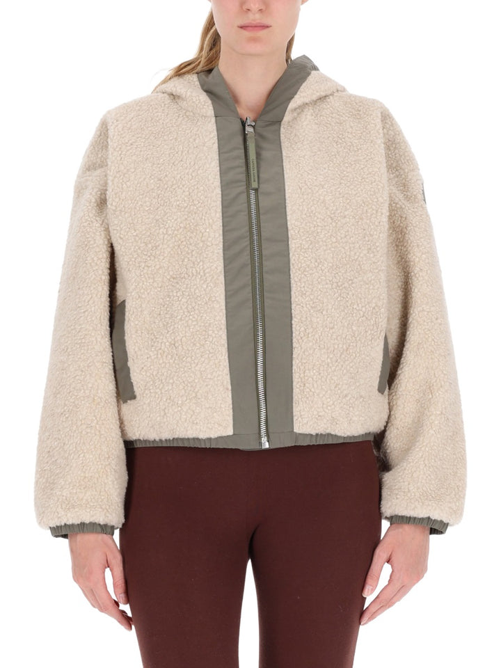 Canada Goose Jackets - Beige | Wanan Luxury