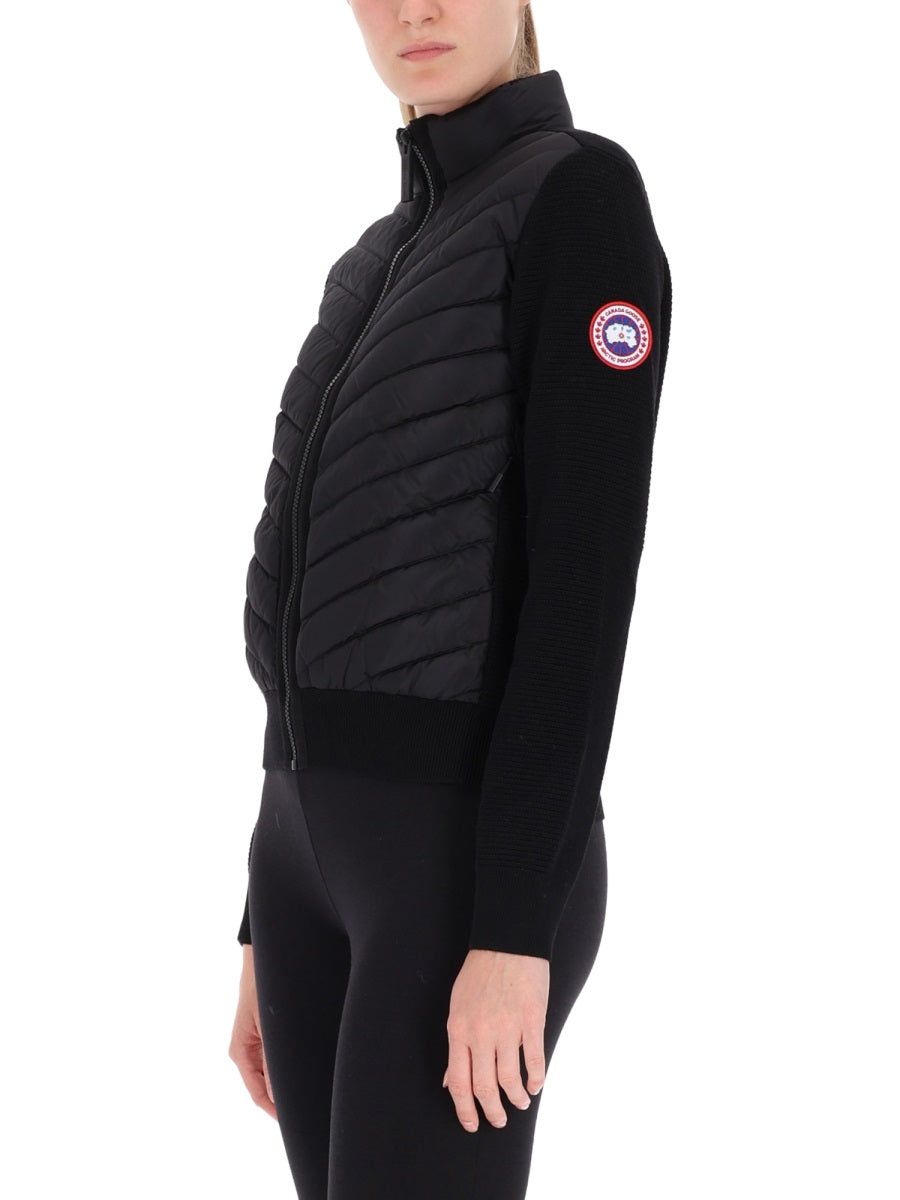 Canada Goose Jackets - Black | Wanan Luxury