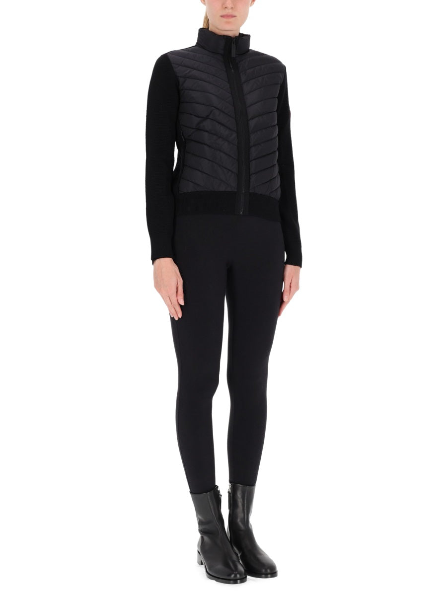 Canada Goose Jackets - Black | Wanan Luxury