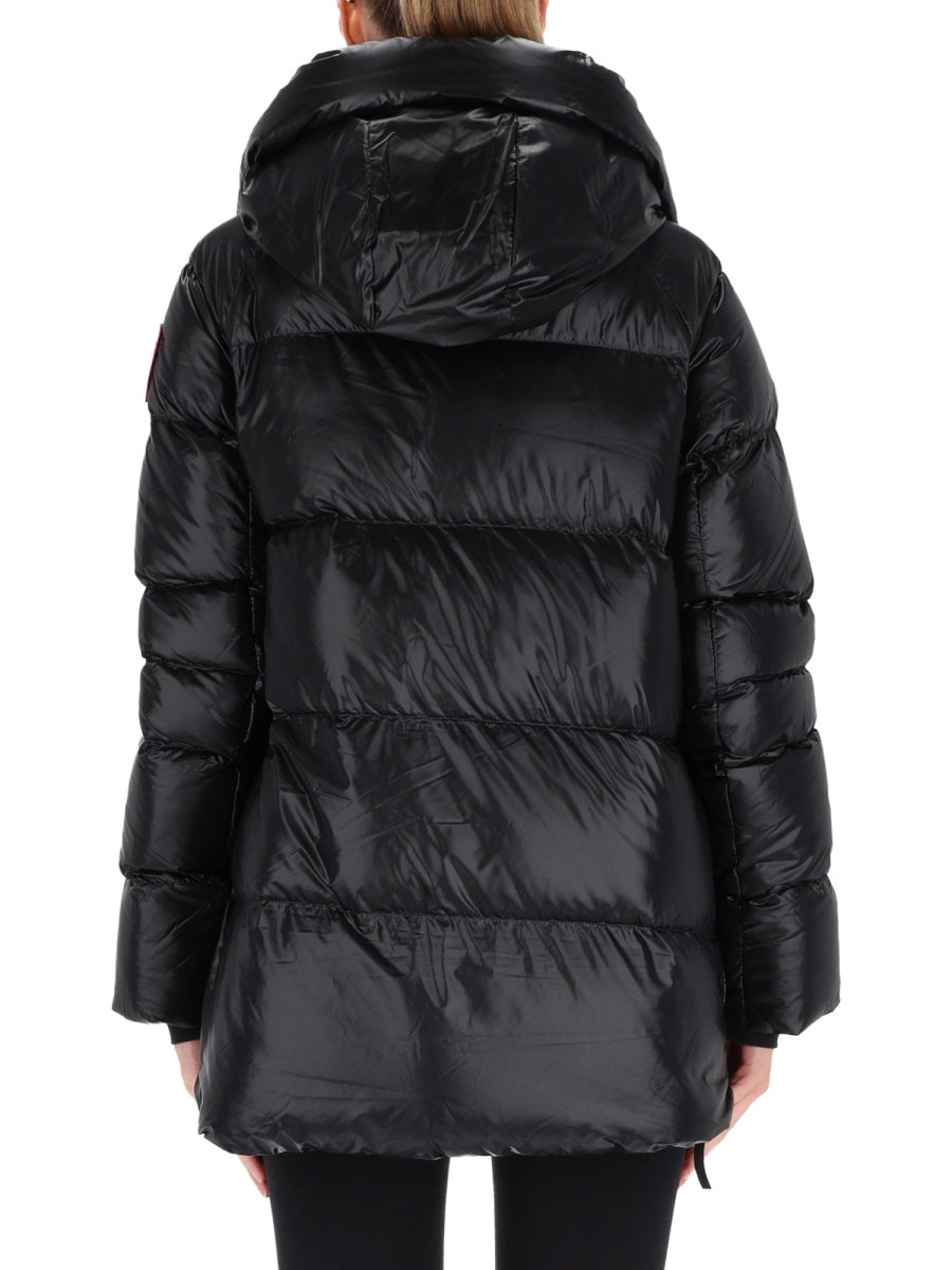 Canada Goose Jackets - Black | Wanan Luxury