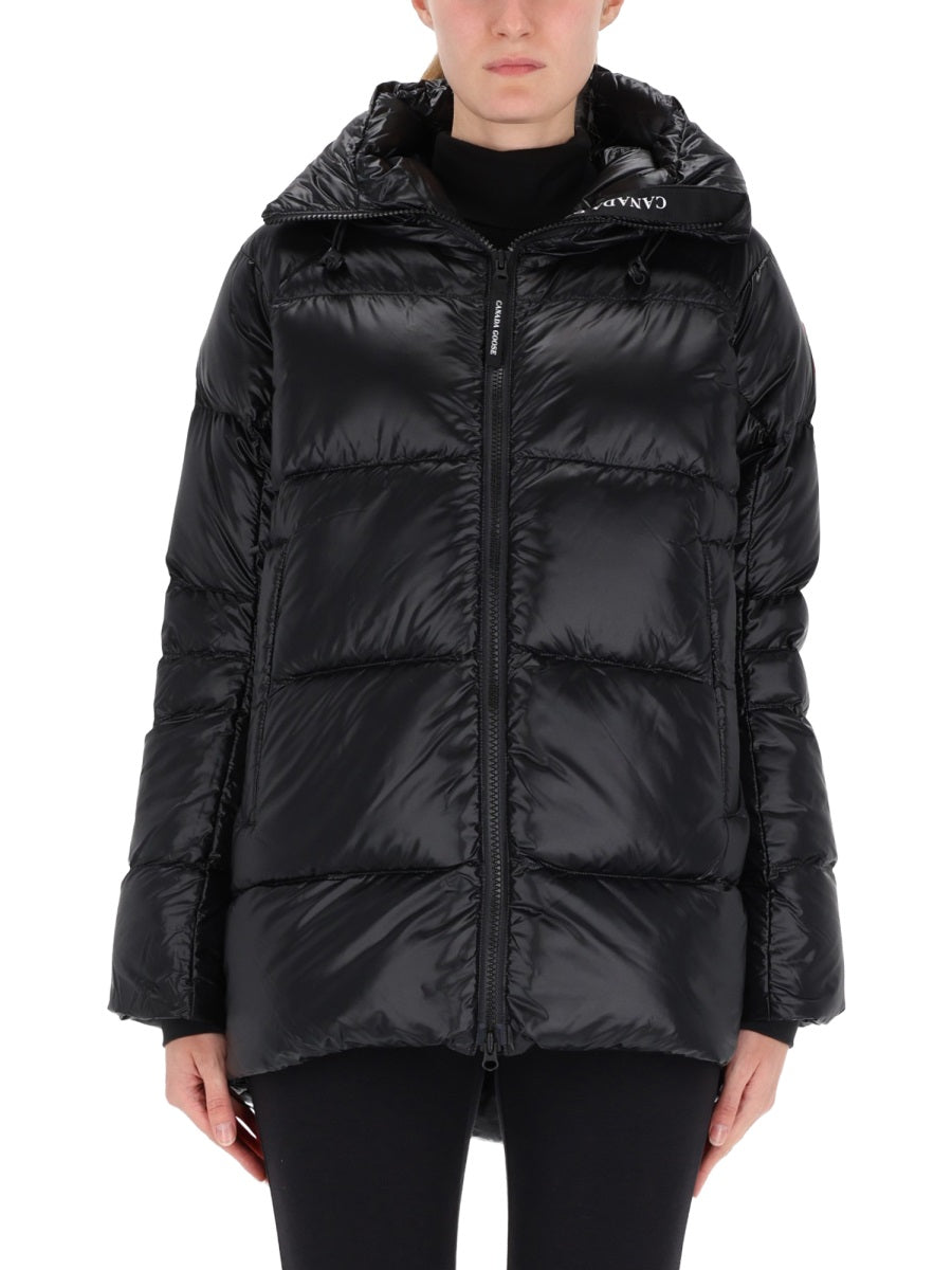 Canada Goose Jackets - Black | Wanan Luxury