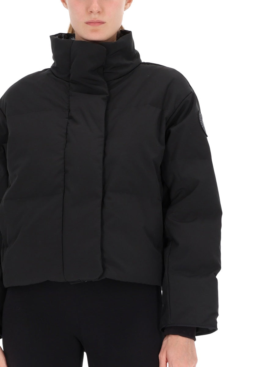 Canada Goose Jackets - Black | Wanan Luxury