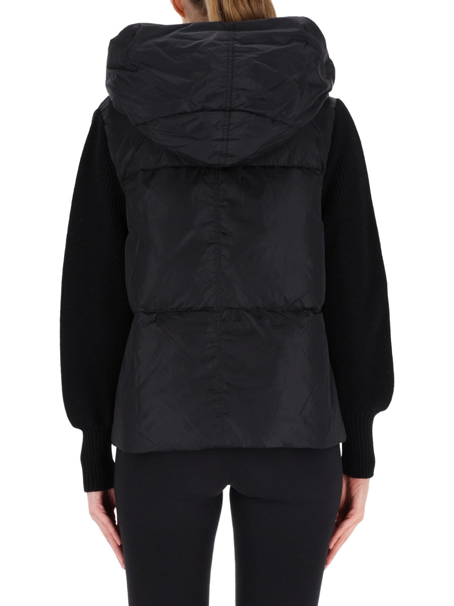 Canada Goose Jackets - Black | Wanan Luxury