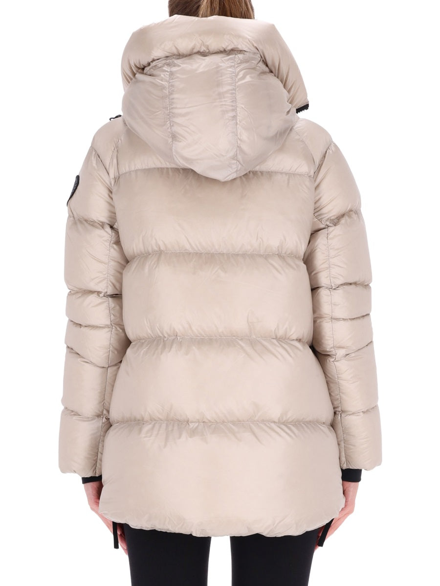 Canada Goose Jackets - White | Wanan Luxury
