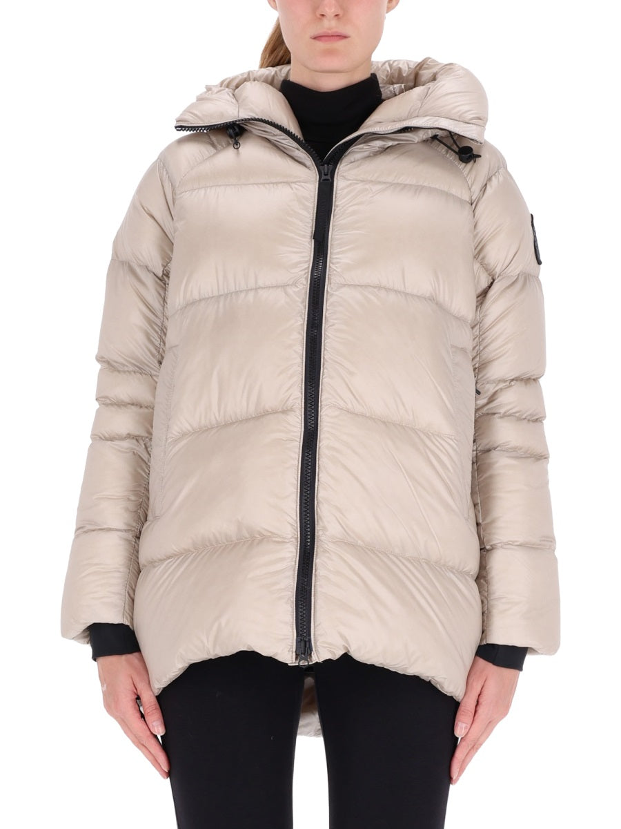 Canada Goose Jackets - White | Wanan Luxury