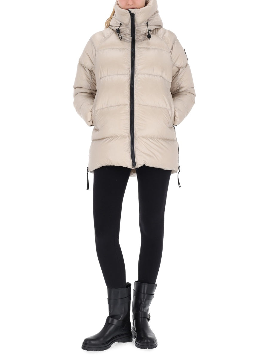 Canada Goose Jackets - White | Wanan Luxury