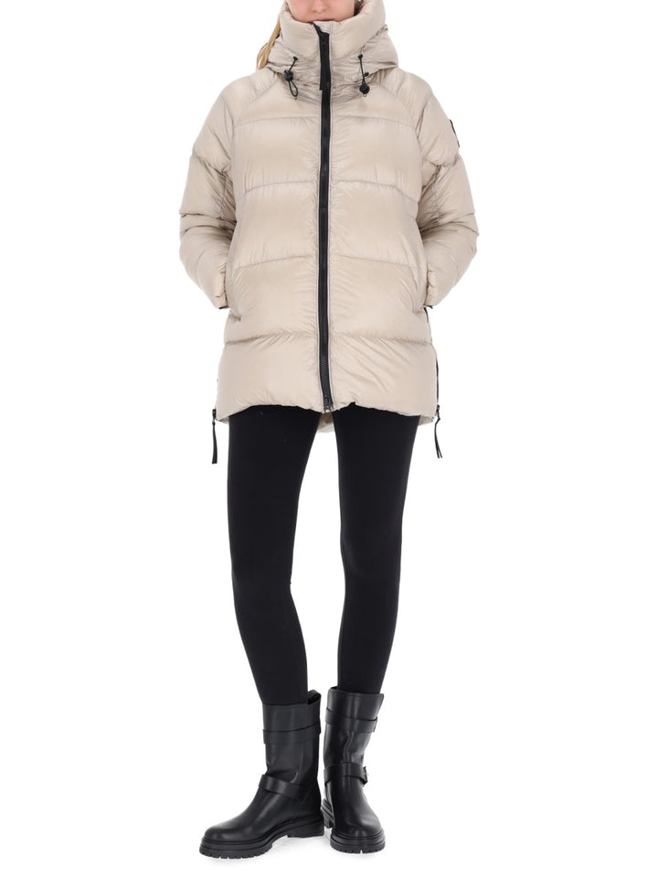 Canada Goose Jackets - White | Wanan Luxury