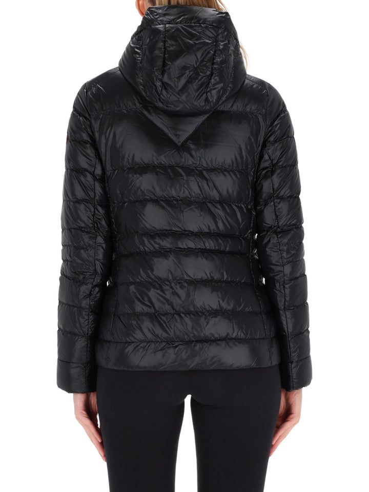 Canada Goose Jackets - Black | Wanan Luxury