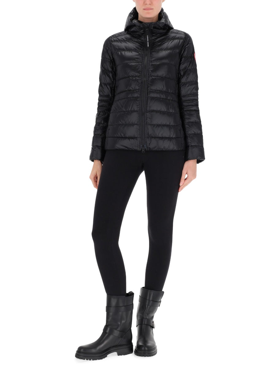 Canada Goose Jackets - Black | Wanan Luxury