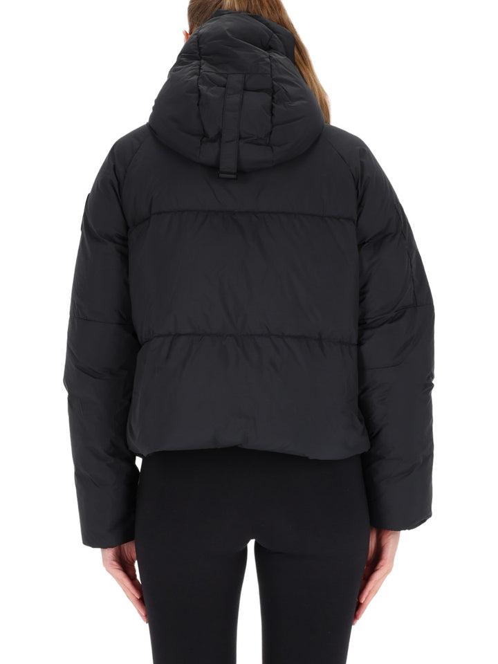 Canada Goose Jackets - Black | Wanan Luxury