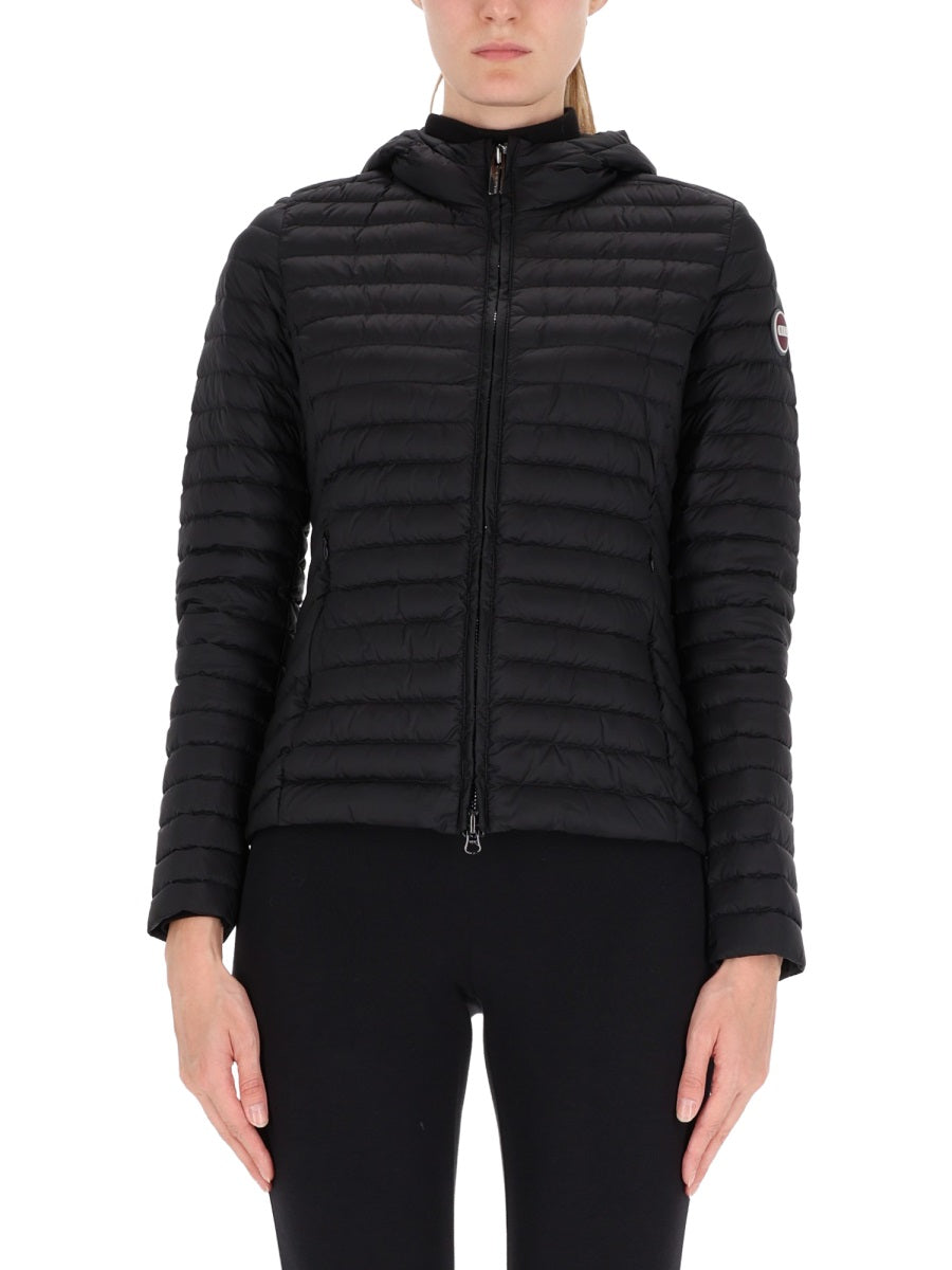 Colmar Jackets - Black | Wanan Luxury