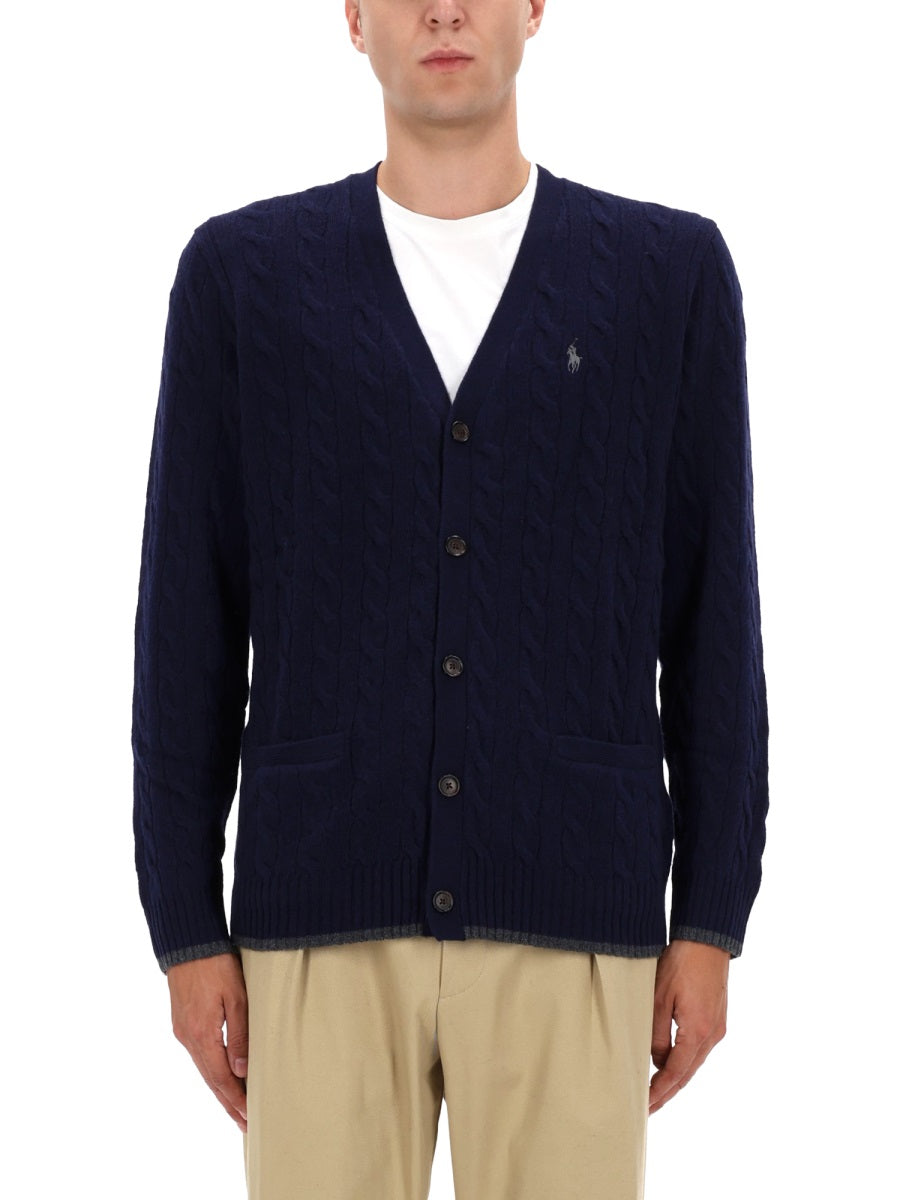 Polo Ralph Lauren Sweaters - Blue | Wanan Luxury
