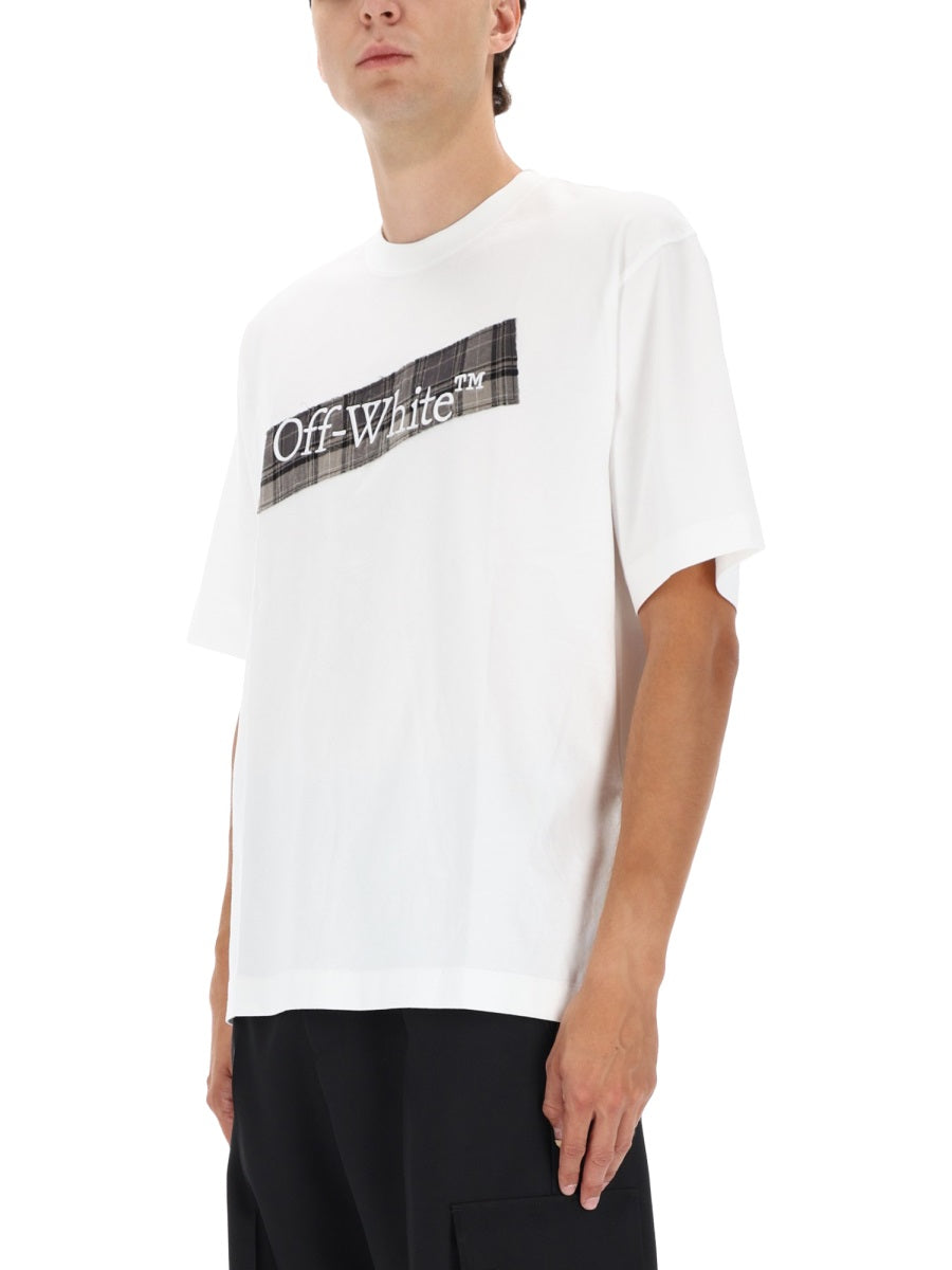 Off-White T shirts - White | Wanan Luxury