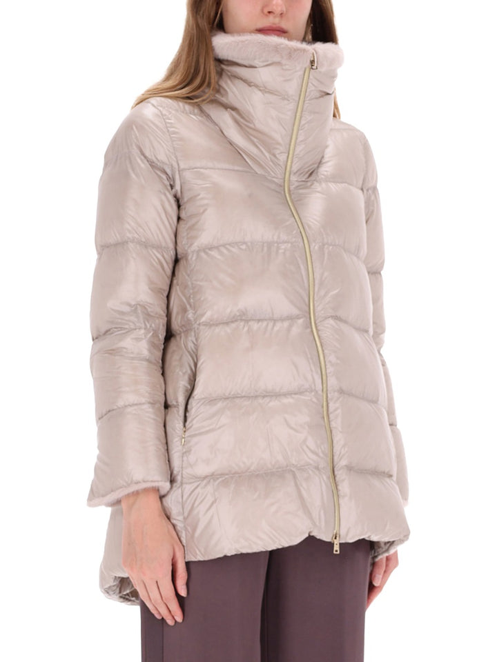 Herno Trenches - Beige | Wanan Luxury