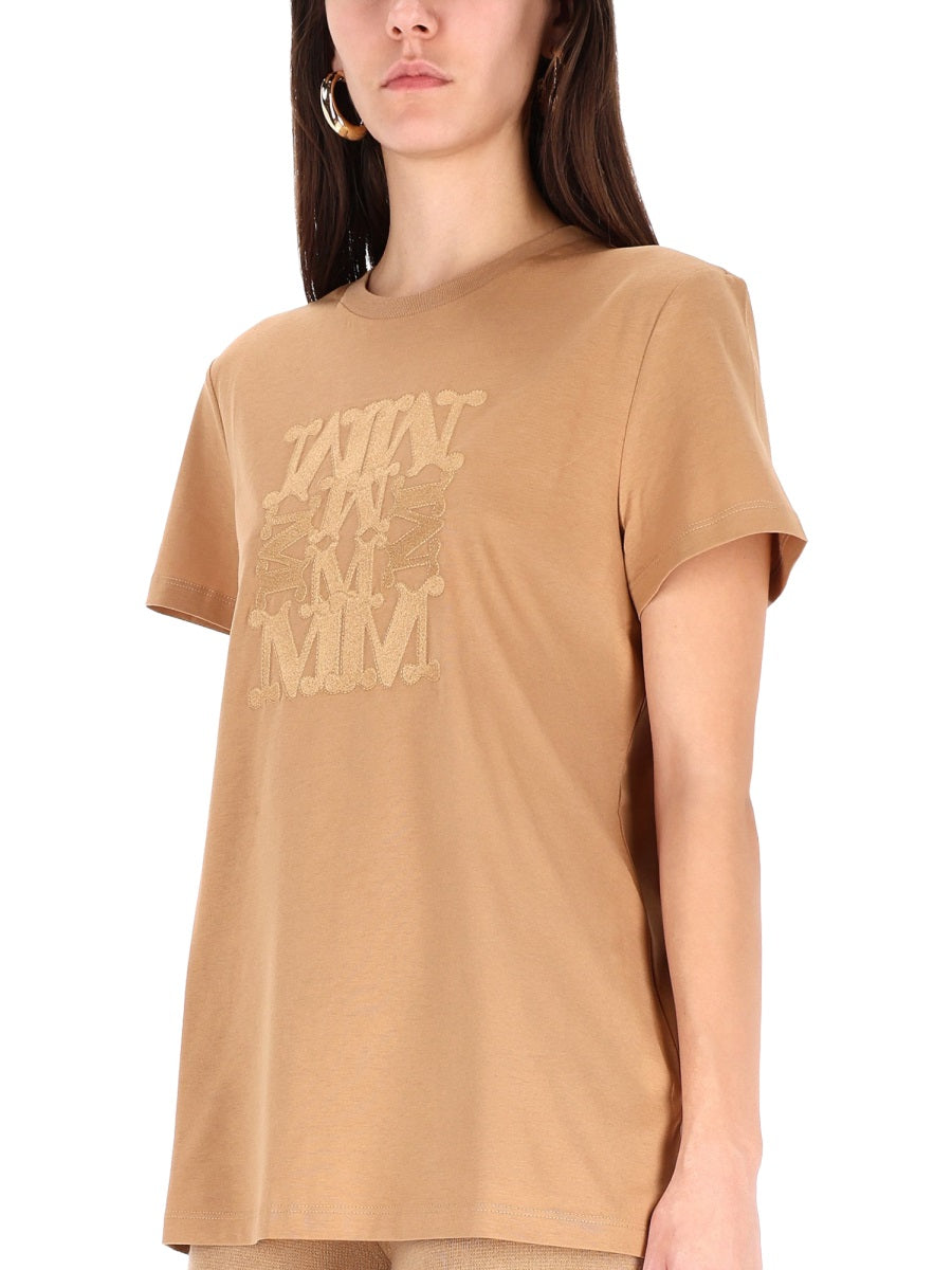 Max Mara T shirts - Beige | Wanan Luxury