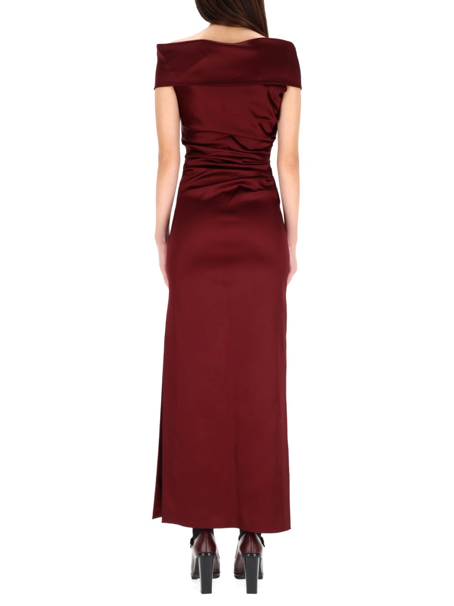 Max Mara Suits & Dresses - Red | Wanan Luxury