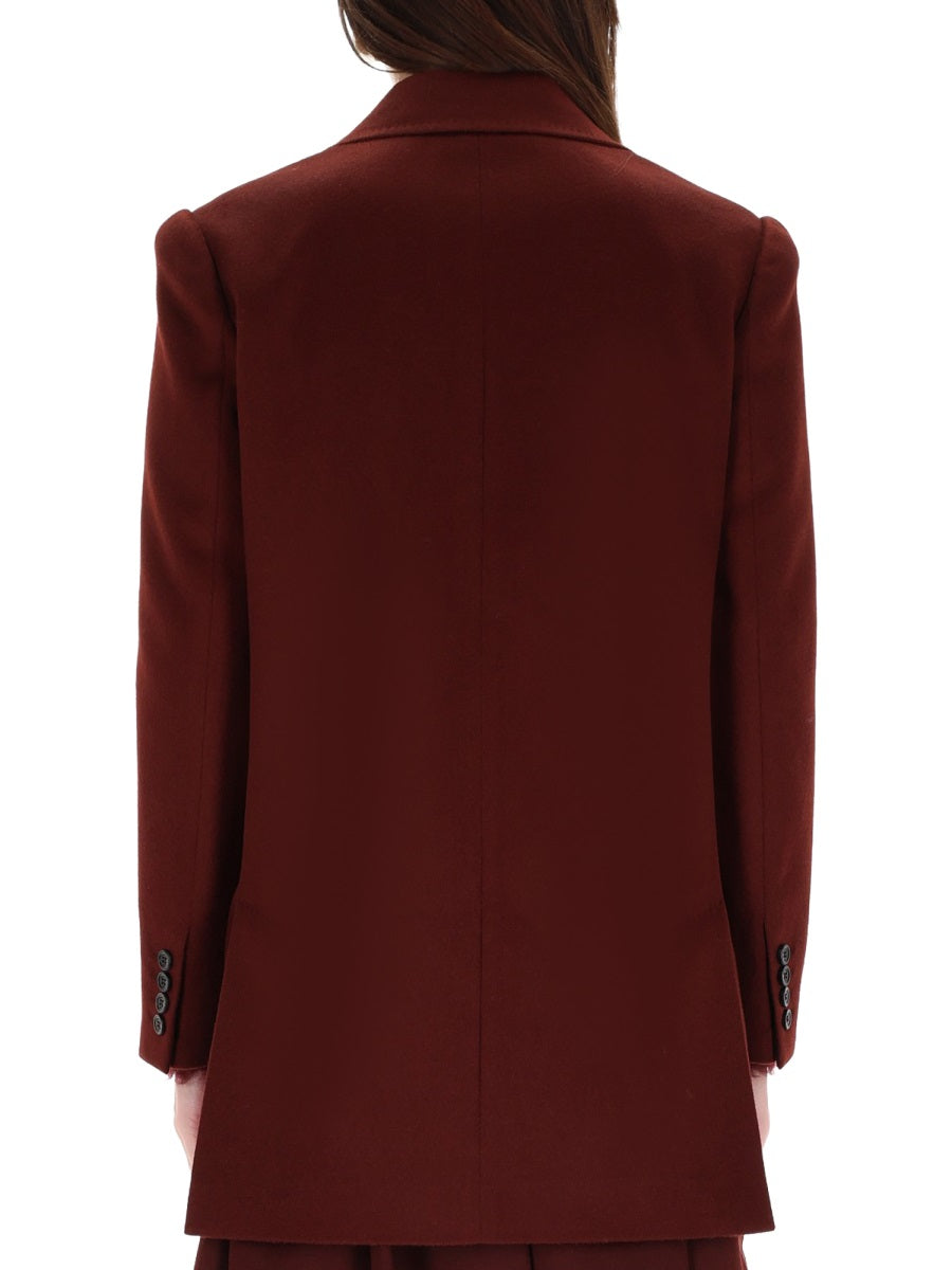 Max Mara Trenches - Red | Wanan Luxury