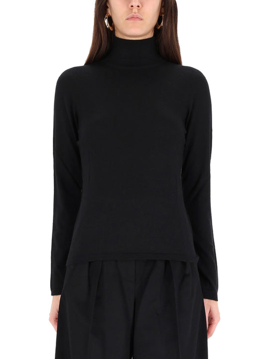 Turtleneck Sweater "Meana"