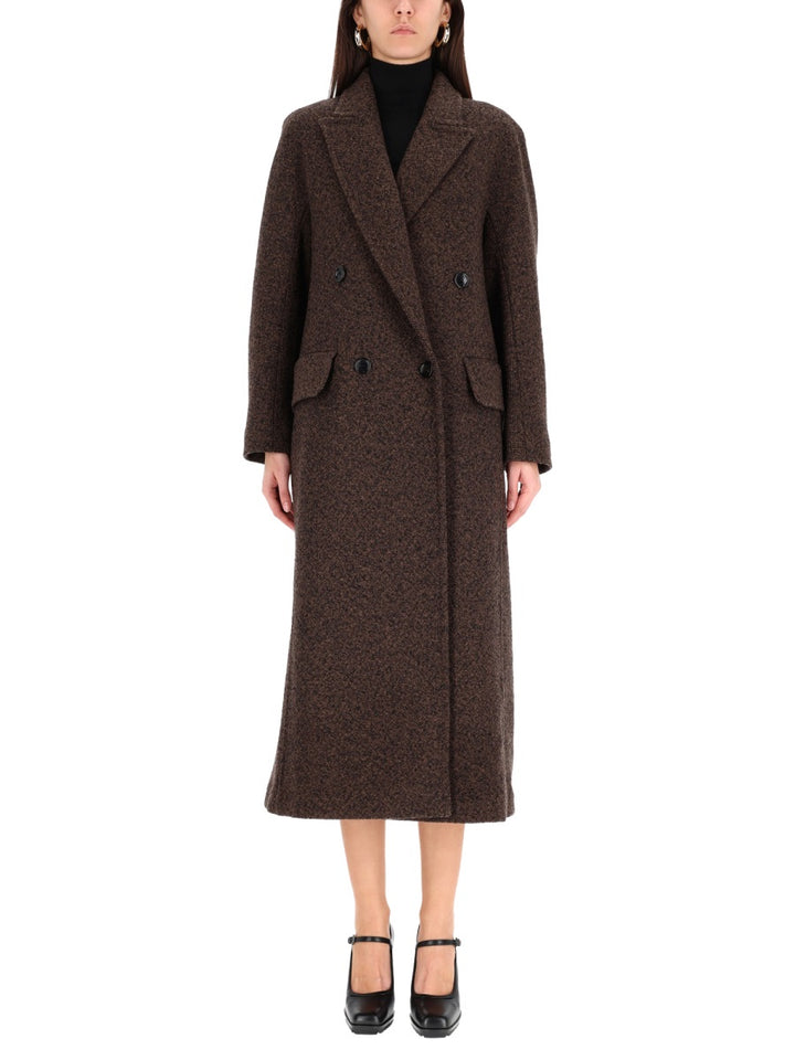 Max Mara Trenches - Black | Wanan Luxury