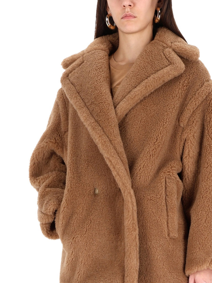 Max Mara Trenches - Beige | Wanan Luxury